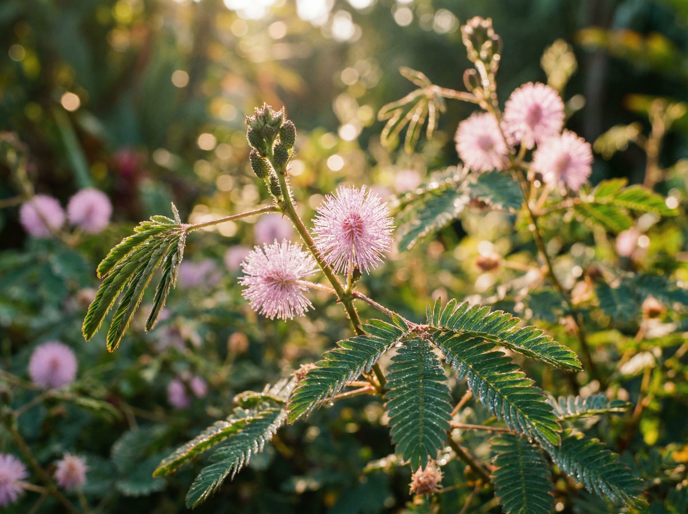 小欣奈视频：沙漠多肉植物生存奇迹