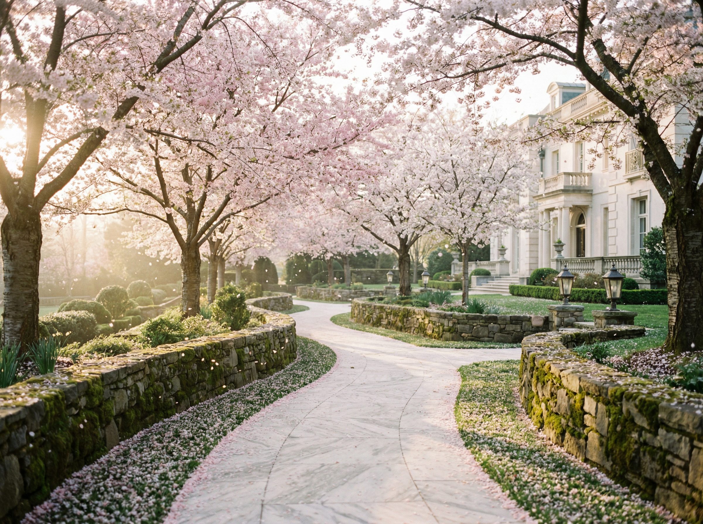 小欣奈视频：樱花季赏花攻略视频